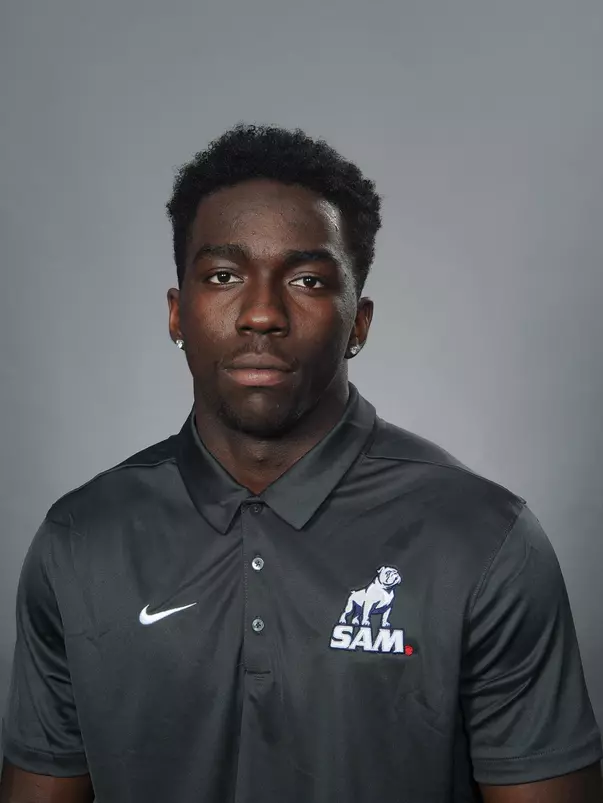 Kentre'vious Williams head shot 2018