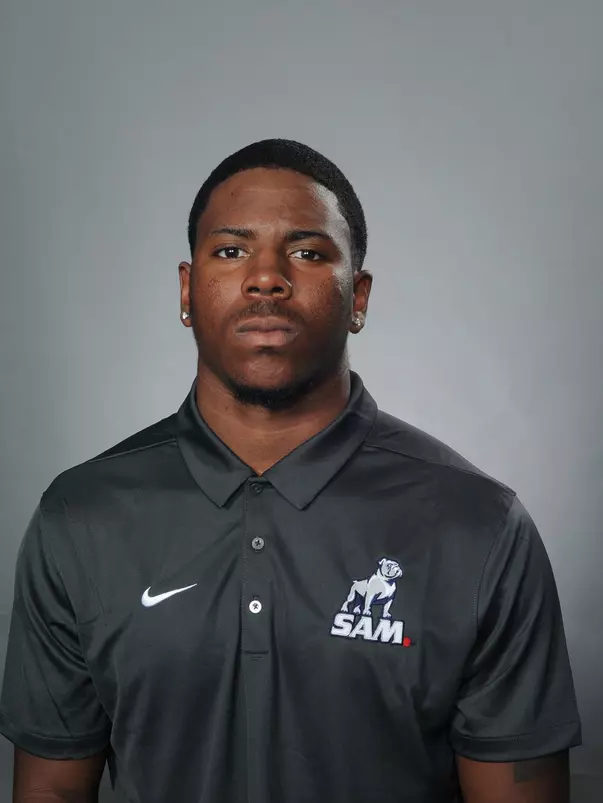 William Bryant head shot 2018