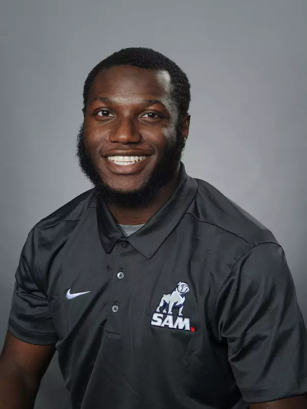 D'Marcus Crawford Head Shot 2018
