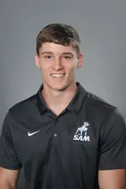 Brady Finch Head Shot 2018