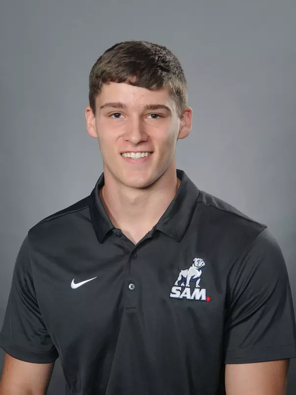 Brady Finch Head Shot 2018