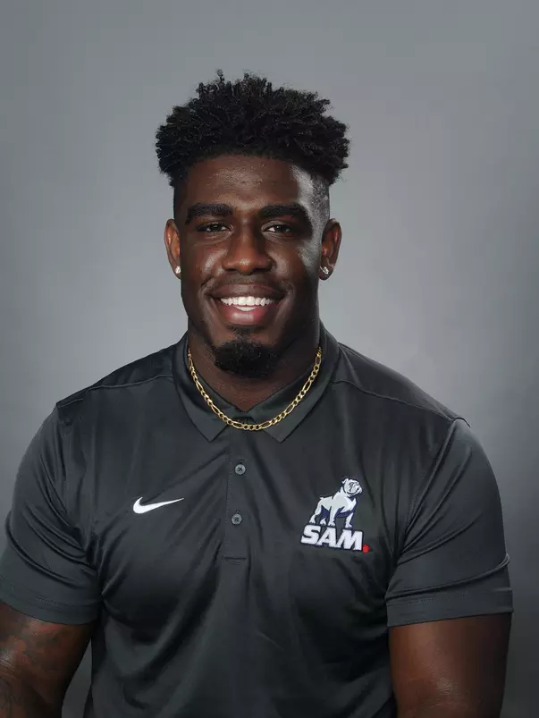 Nelson Jordan head shot 2018