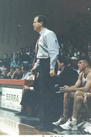 John Brady_HOF