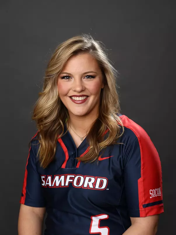 Laney Parks head shot2019