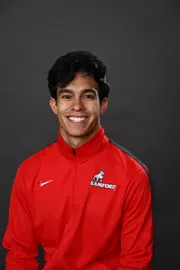 Jordan Oballe HS