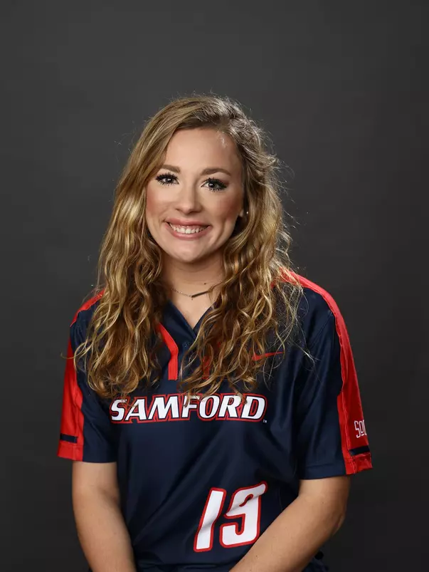 Lacey Spear head shot2019