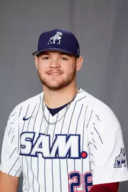 Connor Burns head shot 2020