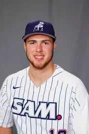 David Higginbotham head shot 2020