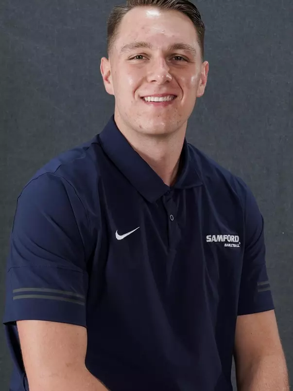 Logan Dye
