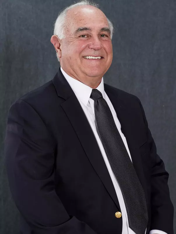 Duane Reboul