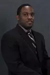 Gerald Gillion