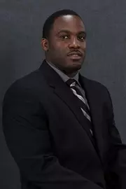 Gerald Gillion