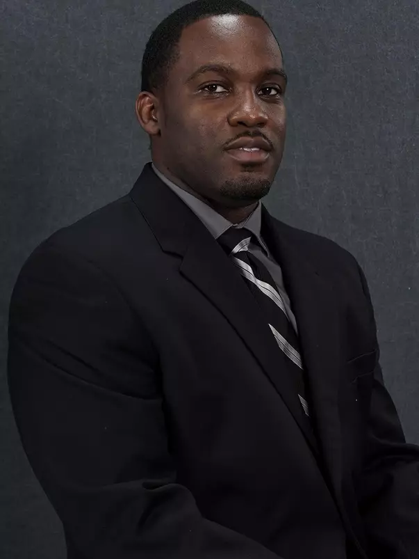Gerald Gillion
