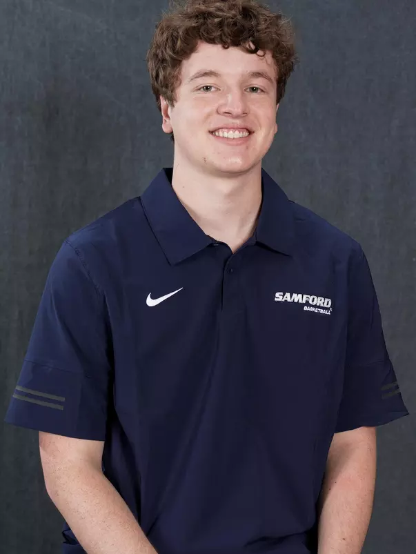 Grant Martin