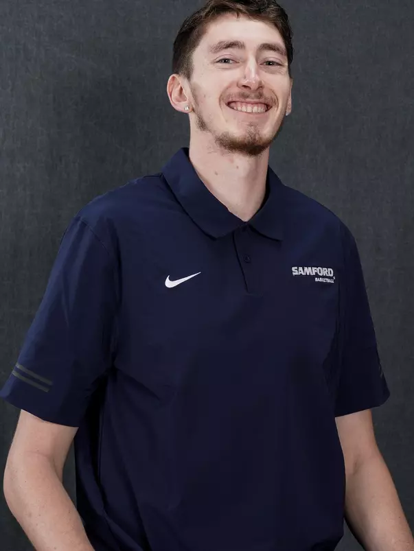Jacob Tryon