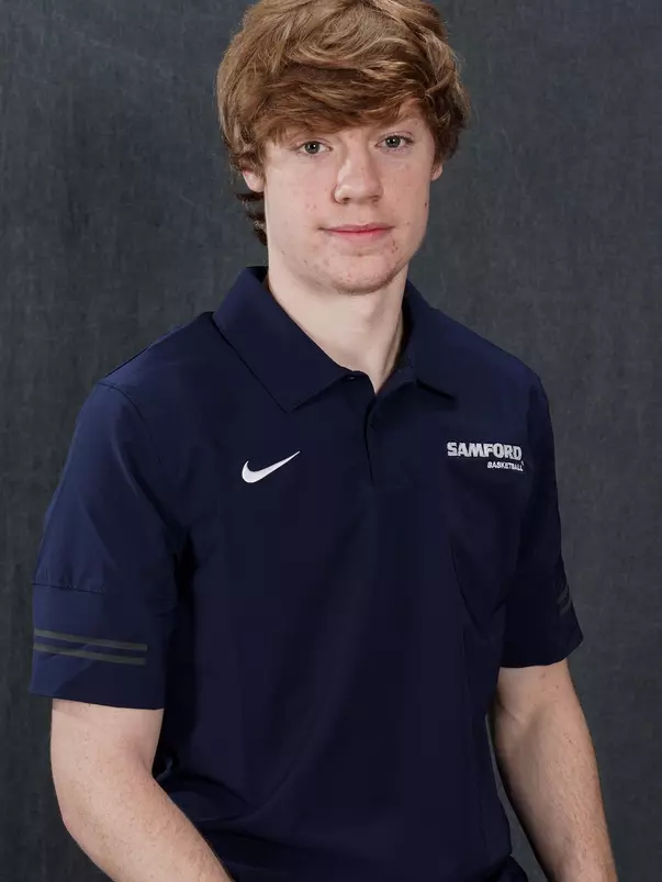 Jaron Rillie