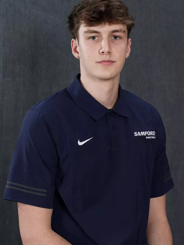 Luke Champion