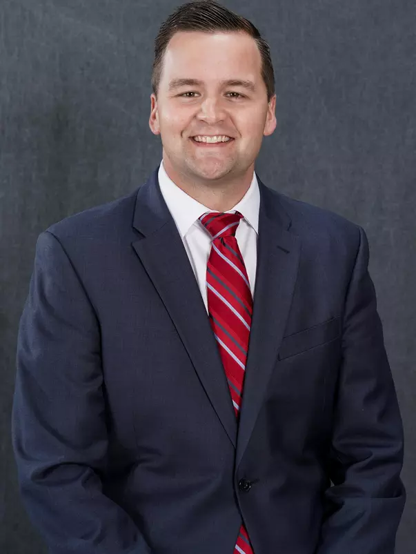Matthew Powell