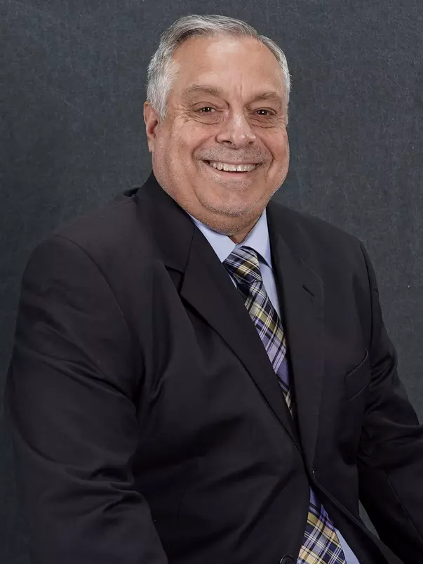 Sergio Rouco