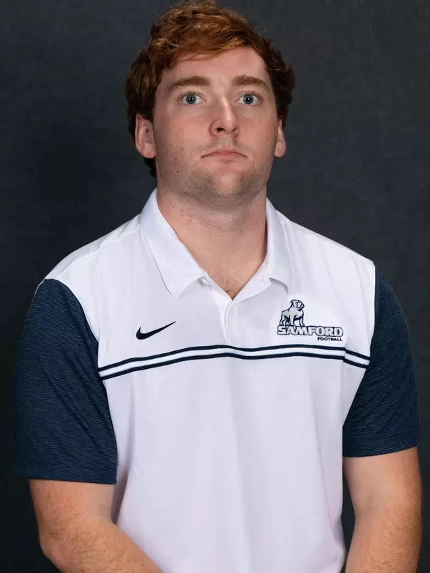 Alex AppleField Headshot 2020