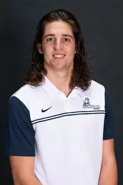Asher Morgan