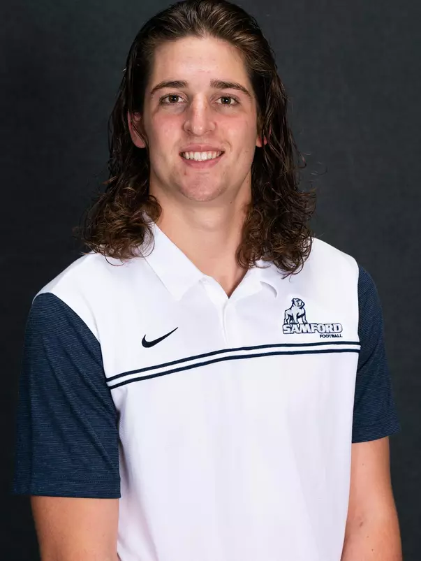 Asher Morgan