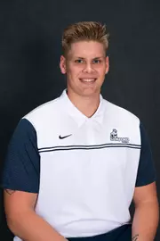 Beau Meyers Headshot 2020
