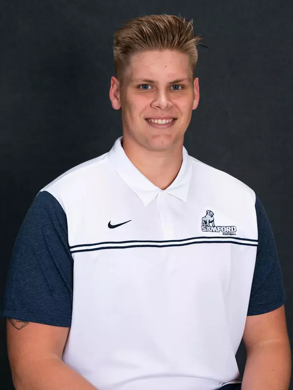 Beau Meyers Headshot 2020