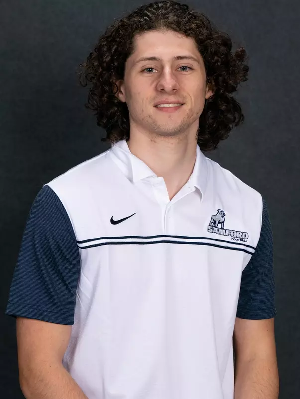 Bradley Porcellato Headshot 2020