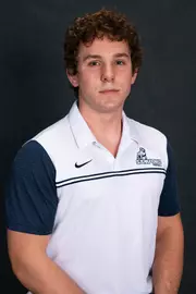 Briggs Jarrard Headshot 2020