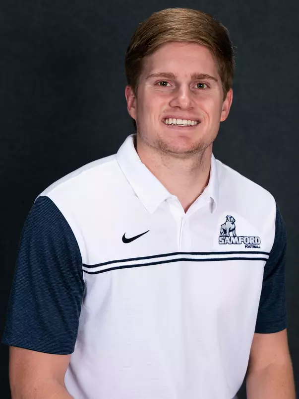 Cade Blackmon Headshot 2020