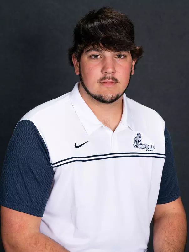 Chance Butts Headshot 2020