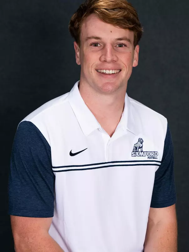 Chandler Smith Headshot 2020