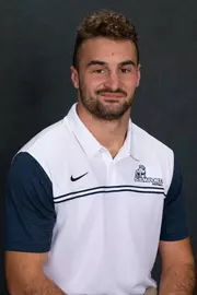 Chase Volpi Headshot 2020