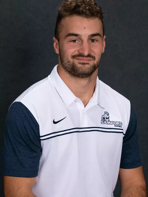 Chase Volpi Headshot 2020
