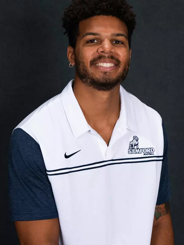 Chris Oladokun Headshot 2020