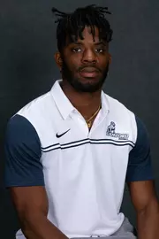 Coutrell Plair Headshot 2020