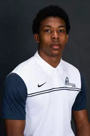 Darius Daniel Headshot 2020