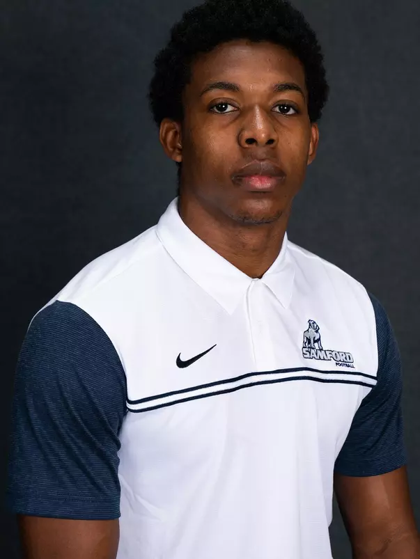 Darius Daniel Headshot 2020