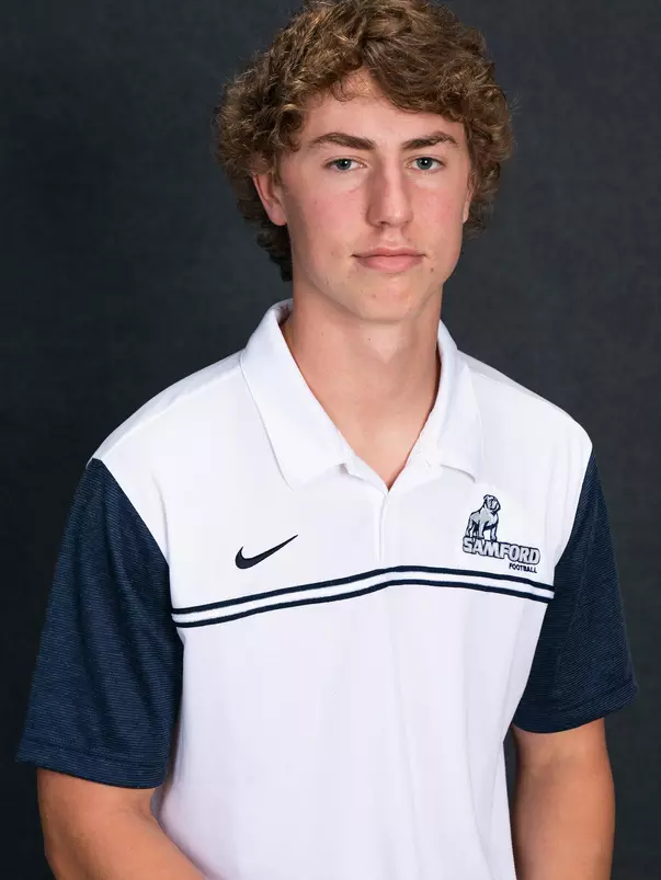 David Coleman Headshot 2020