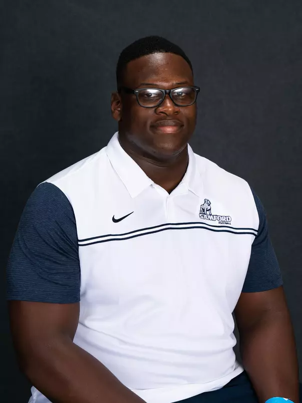 Donovan Hawkins Headshot 2020