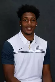 Dorian Gooch Headshot 2020