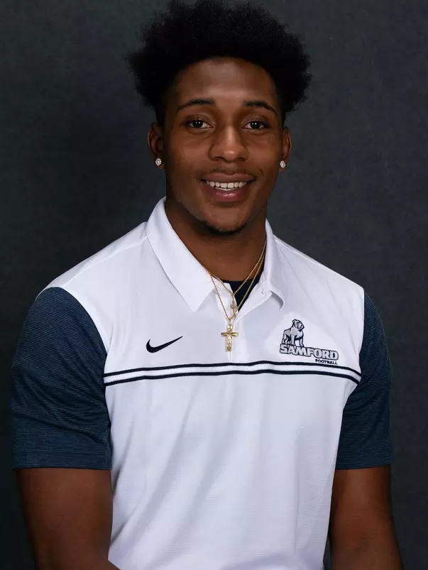 Dorian Gooch Headshot 2020