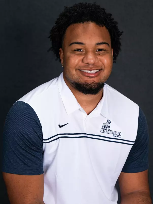 Emmett Taliaferro Headshot 2020