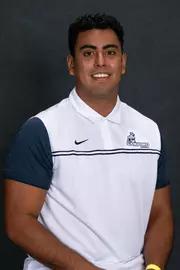 Francisco Jimenez Headshot 2020