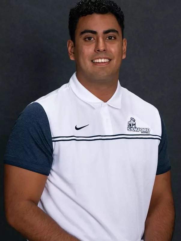 Francisco Jimenez Headshot 2020