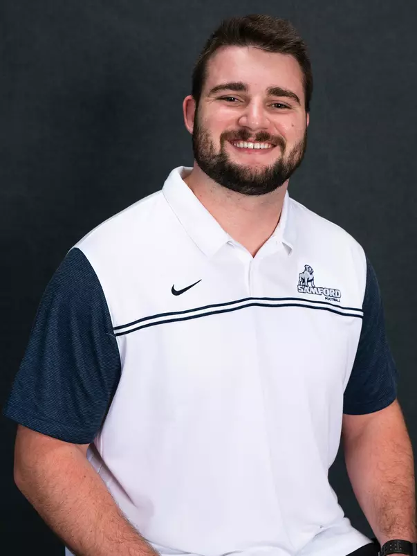 Gavin Orr Headshot 2020
