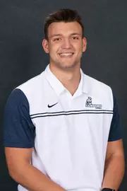 Harrison Saunders Headshot 2020