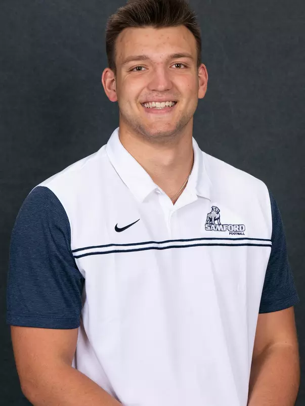 Harrison Saunders Headshot 2020