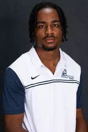 Isaiah Causey Headshot 2020
